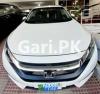 Honda Civic VTi Oriel Prosmatec 2018 For Sale in Multan