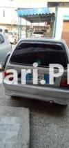 Suzuki Mehran VXR (CNG) 2010 For Sale in Peshawar