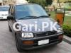 Daihatsu Cuore  2011 For Sale in Islamabad