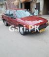 Mitsubishi Lancer  1991 For Sale in Karachi