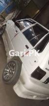 Suzuki Mehran VXR 2005 For Sale in Chiniot