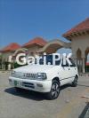 Suzuki Mehran VX 2006 For Sale in Islamabad