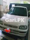 Daihatsu Cuore  2007 For Sale in Mardan