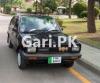 Suzuki FX GA 1985 For Sale in Rawalpindi