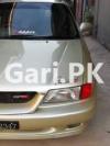 Suzuki Baleno GTi 1.6 2001 For Sale in Rawalpindi