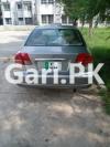 Honda Civic EXi Prosmatec 2005 For Sale in Faisalabad