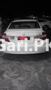 Honda Civic VTi Oriel Prosmatec 1.8 i-VTEC 2015 For Sale in Peshawar