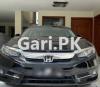 Honda Civic VTi Oriel Prosmatec 2021 For Sale in Lahore