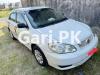 Toyota Corolla XLI 2003 For Sale in Daska