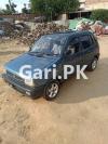 Suzuki Mehran VX 2008 For Sale in Mansehra