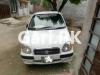 Hyundai Santro  2003 For Sale in Lahore