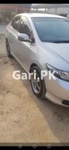 Honda City IVTEC 2015 For Sale in Gujrat