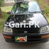 Daihatsu Cuore  2008 For Sale in Lahore