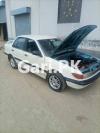 Mitsubishi Lancer  1989 For Sale in Gujrat