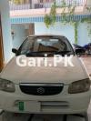 Suzuki Alto  2005 For Sale in Peshawar