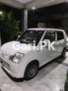 Suzuki Alto  2009 For Sale in Islamabad