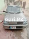 Suzuki Mehran VXR 2019 For Sale in Arifwala