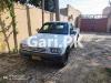 Toyota Hilux  2003 For Sale in Charsadda