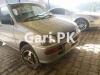 Daihatsu Cuore CX Eco 2007 For Sale in Islamabad