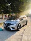 Honda Fit 1.5 Hybrid F Package 2014 For Sale in Islamabad