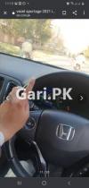 Honda Vezel  2014 For Sale in Islamabad