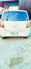 Suzuki Alto  2013 For Sale in Swabi