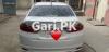 Honda Grace Hybrid  2015 For Sale in Sahiwal