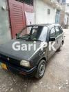 Suzuki Alto  1995 For Sale in Peshawar