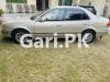 Toyota Corolla XE 1995 For Sale in Peshawar