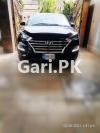 Hyundai Tucson  2021 For Sale in Faisalabad