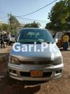 Toyota Noah VX 1996 For Sale in Karachi