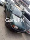 Daewoo Racer EXi 1993 For Sale in Gujranwala