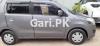 Suzuki Wagon R  2017 For Sale in Sialkot