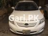 Toyota Corolla XLI 2011 For Sale in Karachi