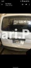 Suzuki Bolan VX 1986 For Sale in Rawalpindi