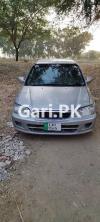 Honda City Aspire 2000 For Sale in Gujranwala