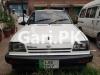 Suzuki Khyber  1989 For Sale in Rawalpindi