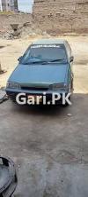 Suzuki Margalla  1995 For Sale in Hyderabad