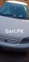 Suzuki Cultus VXR 2007 For Sale in Pakpattan