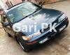 Toyota Corolla XE 1995 For Sale in Multan