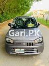 Suzuki Alto  2020 For Sale in Lahore