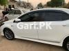 Toyota Corolla Altis Grande CVT-i 1.8 2016 For Sale in Islamabad