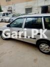 Suzuki Cultus EURO II 2015 For Sale in Karachi