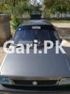 Suzuki Mehran VXR 2011 For Sale in Islamabad