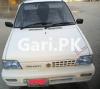 Suzuki Mehran VX 2015 For Sale in Taxila