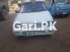 Suzuki Mehran VX 1995 For Sale in Wah