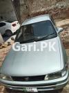 Toyota Corolla 2.0 D 2001 For Sale in Lahore