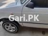 Suzuki Mehran VX 1996 For Sale in Rawalpindi