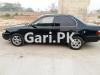 Toyota Corolla GLi Special Edition 1.6 1999 For Sale in Multan