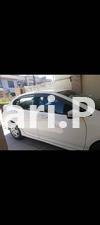 Honda City 1.3 i-VTEC 2015 For Sale in Rawalpindi